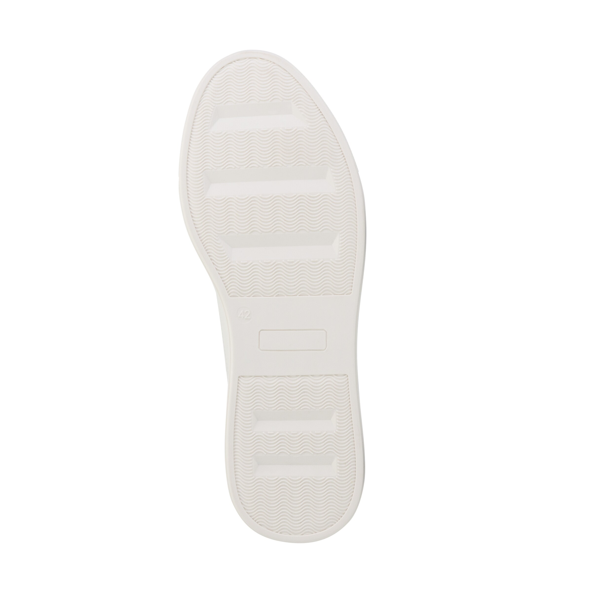 Travelin Sneaker low 'Croft' i hvid