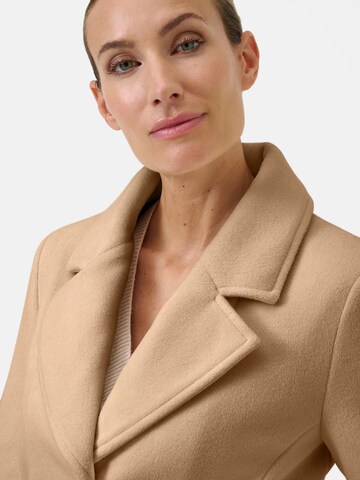 Cappotto di mezza stagione 'Rosana' di RICANO in marrone