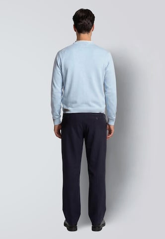 Clean Cut Copenhagen Pullover 'Claude' in Blau
