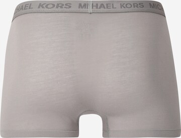 Michael Kors Boxershorts in Grau