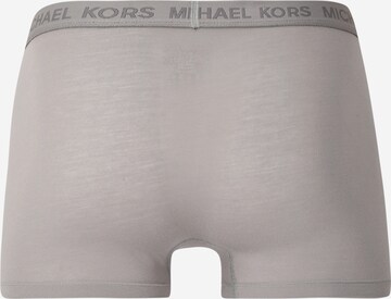 Michael Kors Boxeralsók - szürke