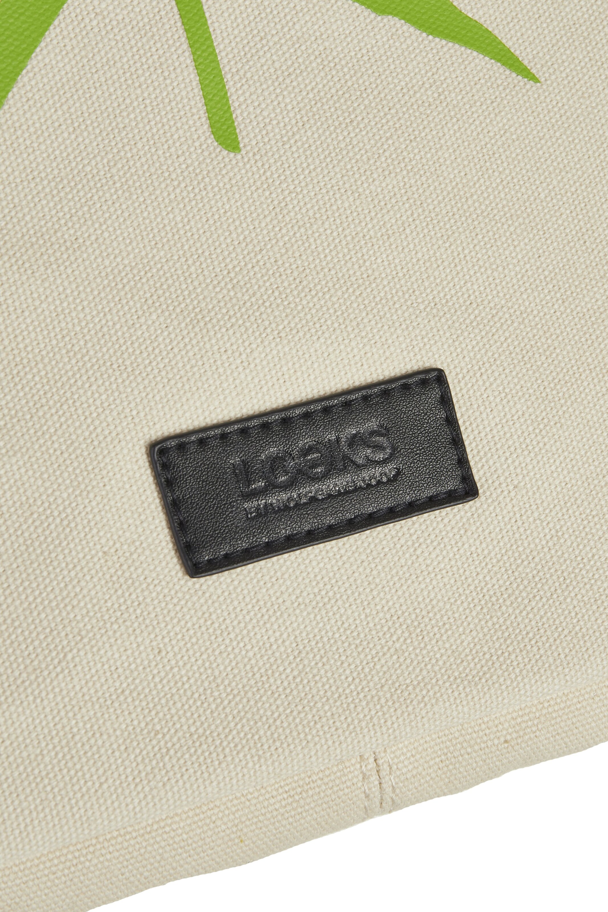 LOOKS by Wolfgang Joop Shopper in Beige