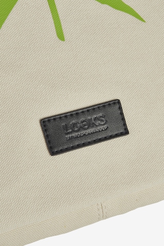 Cabas LOOKS by Wolfgang Joop en beige