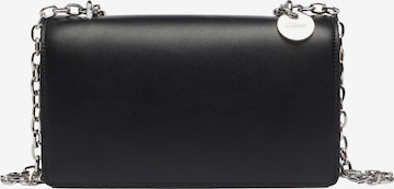 s.Oliver Schultertasche in Schwarz: Vorderseite