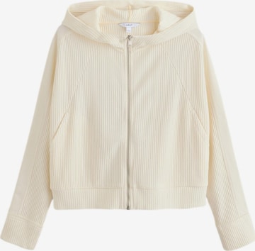 NextGornji dio trenirke - bež boja: prednji dio