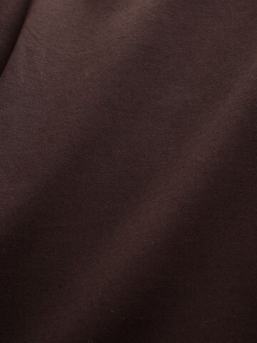 Next Shirt 'N. Premium' in Braun