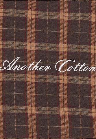 Cabas Another Cotton Lab en marron