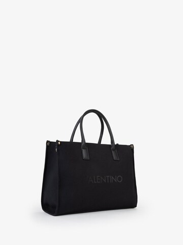 VALENTINO Shopper i sort
