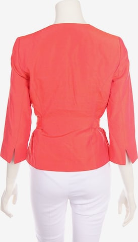 Cortefiel Blazer M in Orange