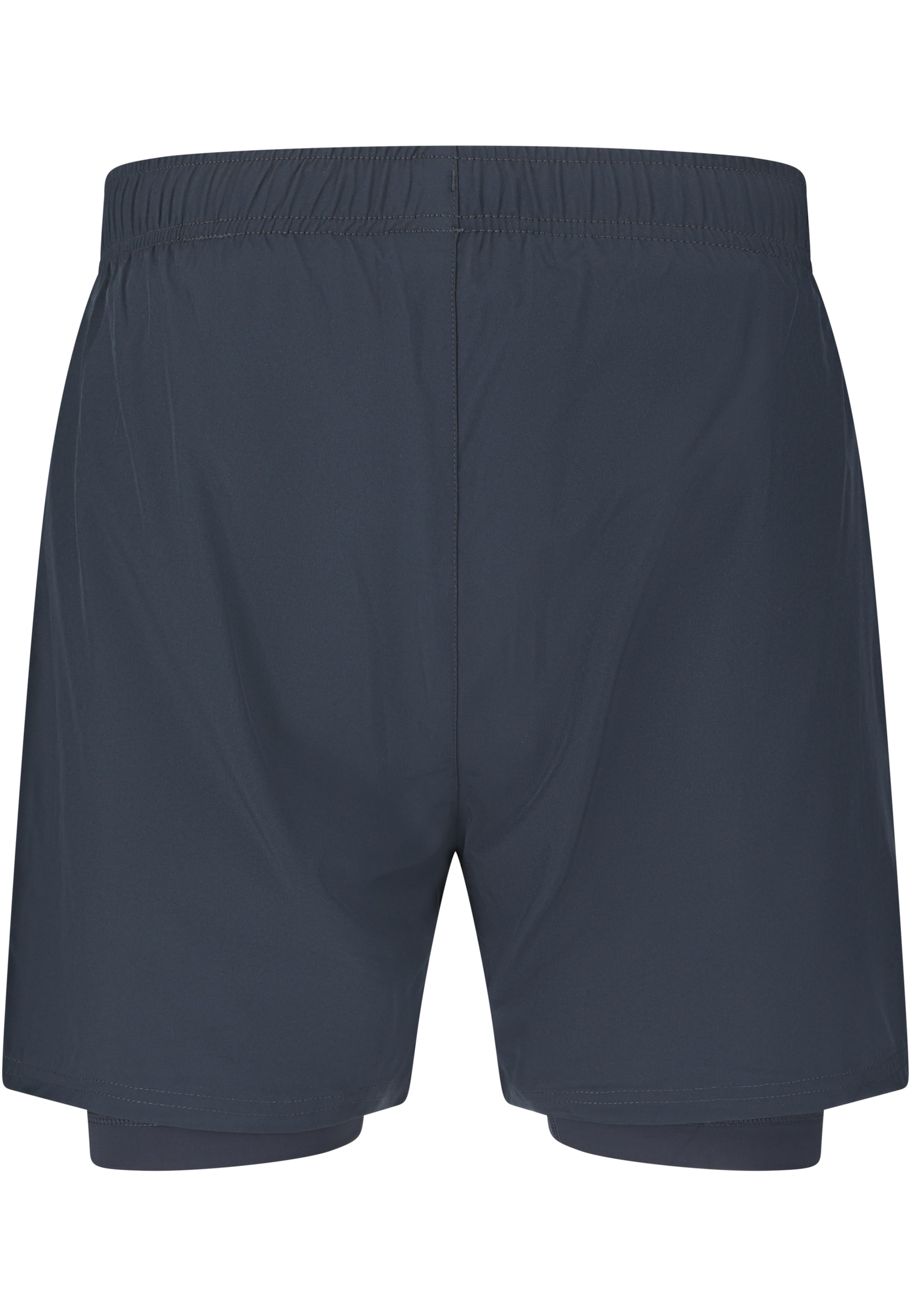 Virtus Regular Sports trousers 'Zayne V2' in Blue