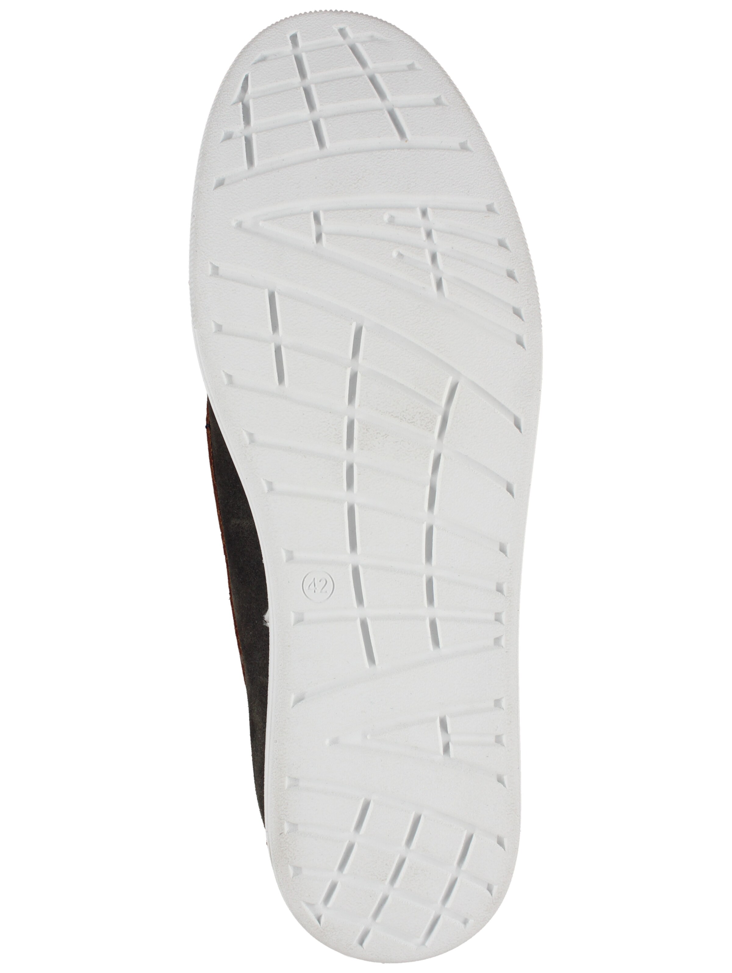 Mocassin SANSIBAR en vert