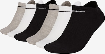 NIKE Socken in Mischfarben: predná strana