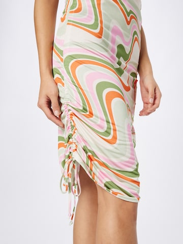 NLY by Nelly Skirt in Mixed colors