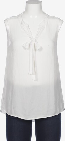 DARLING HARBOUR Blouse & Tunic in M in White: front