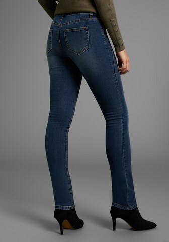 ARIZONA Slim fit Jeans in Blue