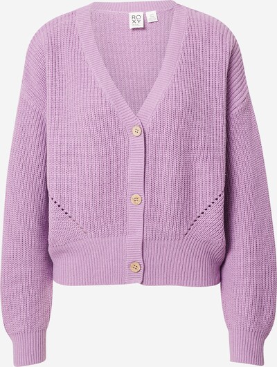 ROXY Knit cardigan 'AMAZING' in Orchid, Item view