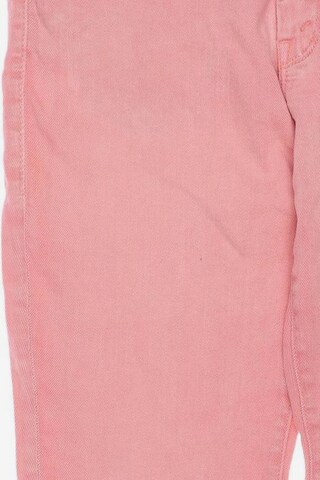 MOTHER Jeans in 29 in Pink