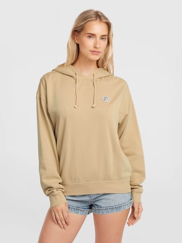 O'NEILL - Sudadera 'O'riginals' en beige