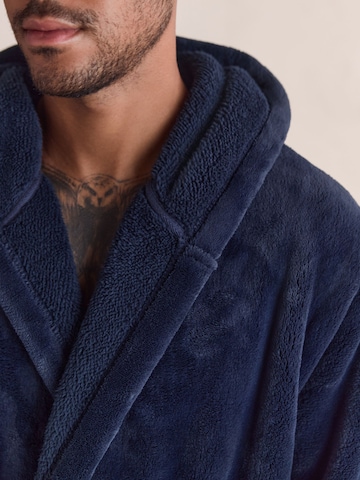 Next Badrock lång i blå