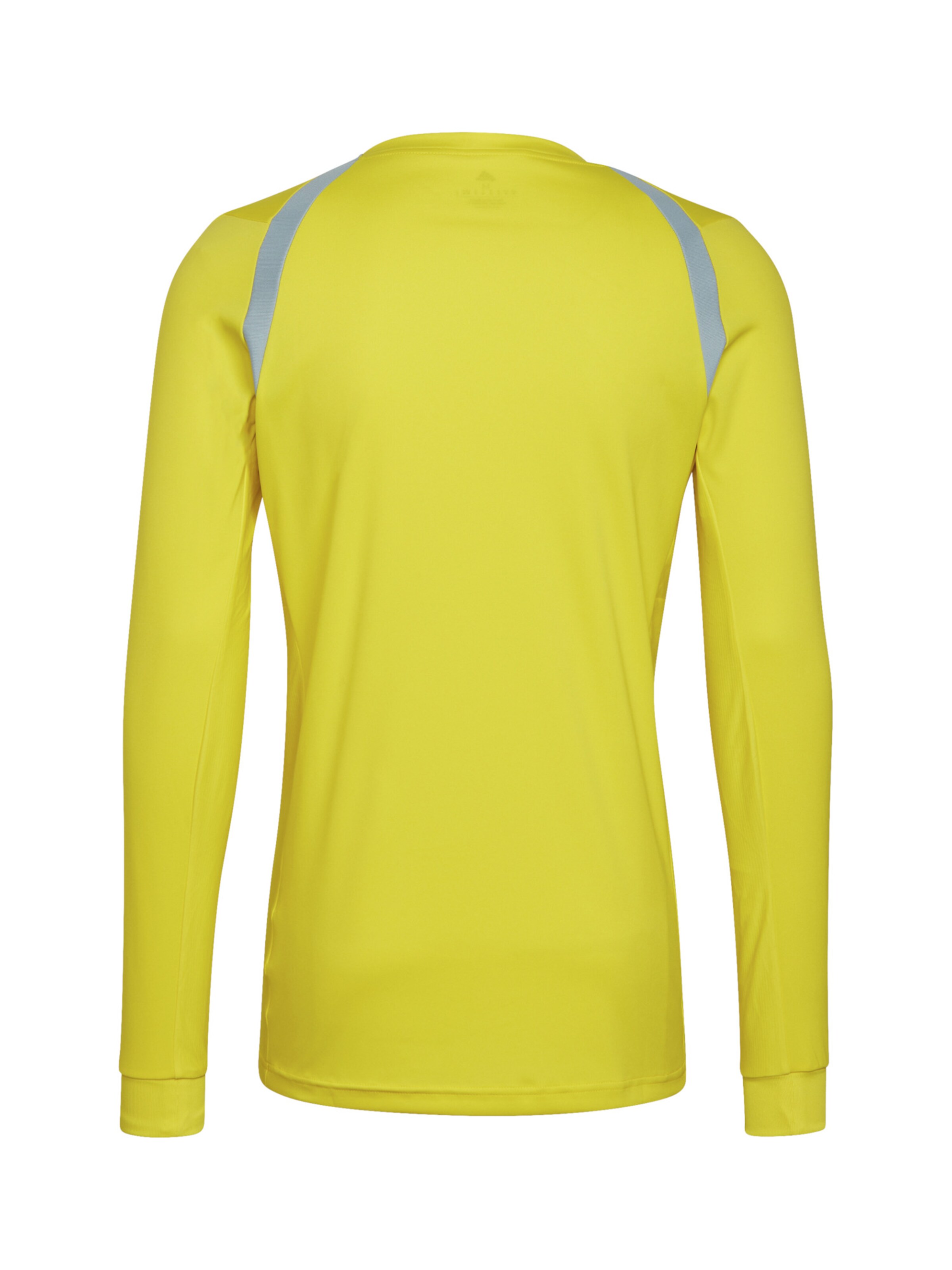ADIDAS SPORTSWEAR Trikot 'Referee 22' in Gelb