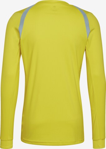 ADIDAS SPORTSWEAR Jersey 'Referee 22' in Yellow