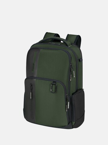 SAMSONITE Backpack in Green