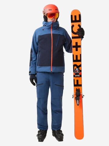 Bogner Fire + Ice Skijacke 'Tajo' in Blau