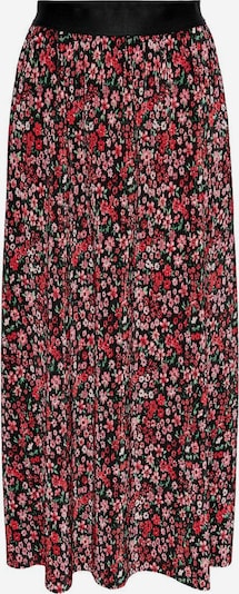 Gonna 'Lena' ONLY di colore verde / rosa / rosso / nero, Visualizzazione prodotti