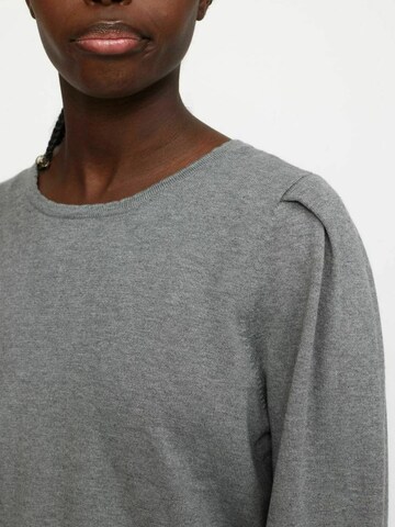 Soft Rebels Pullover 'SRAnalia' i grå