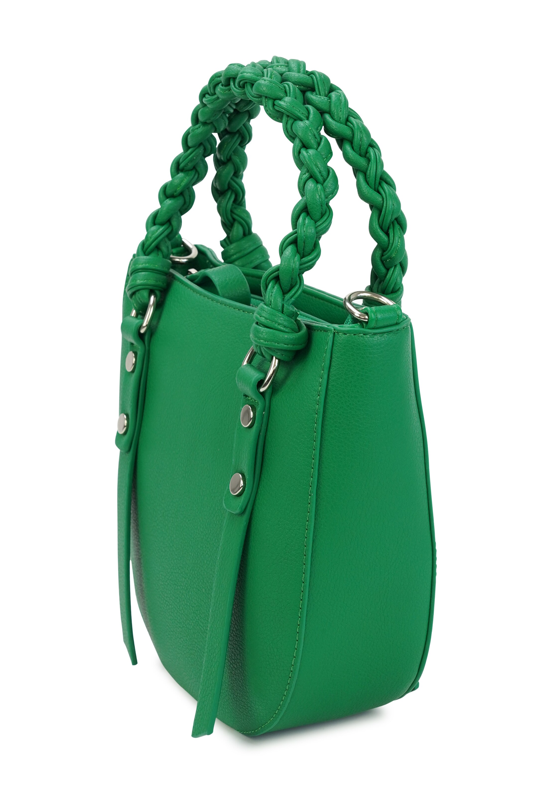 HARPA Schultertasche 'HAYA' in Grün