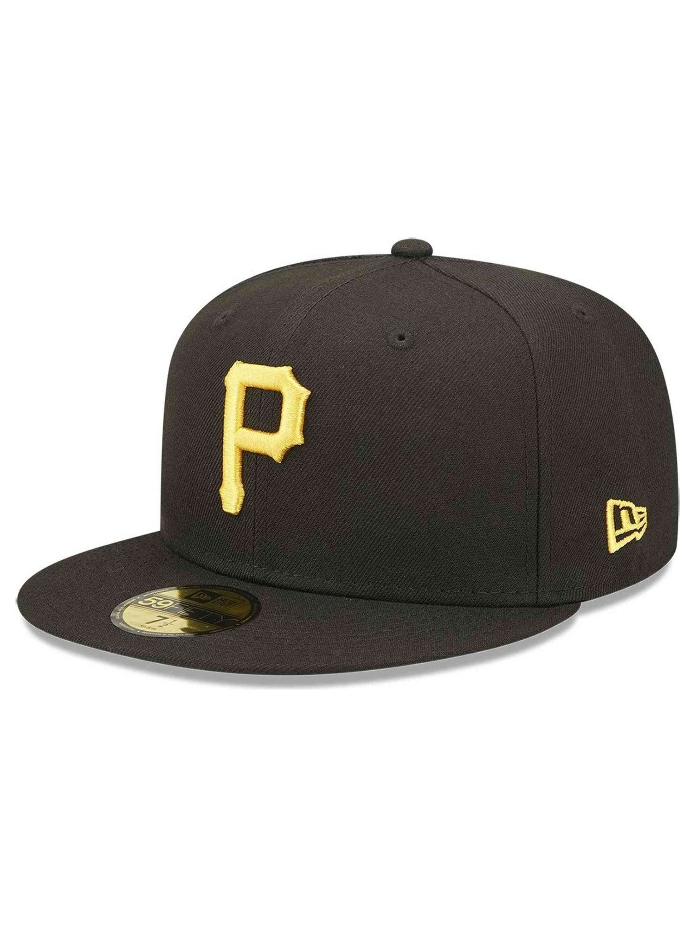 Cappello da baseball sportivo '12572839-001' in 54-64 NEW ERA di colore colori misti, Visualizzazione prodotti
