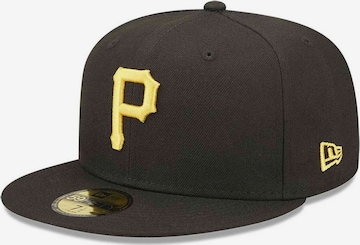 Cappello da baseball sportivo '12572839-001' di NEW ERA in colori misti: frontale