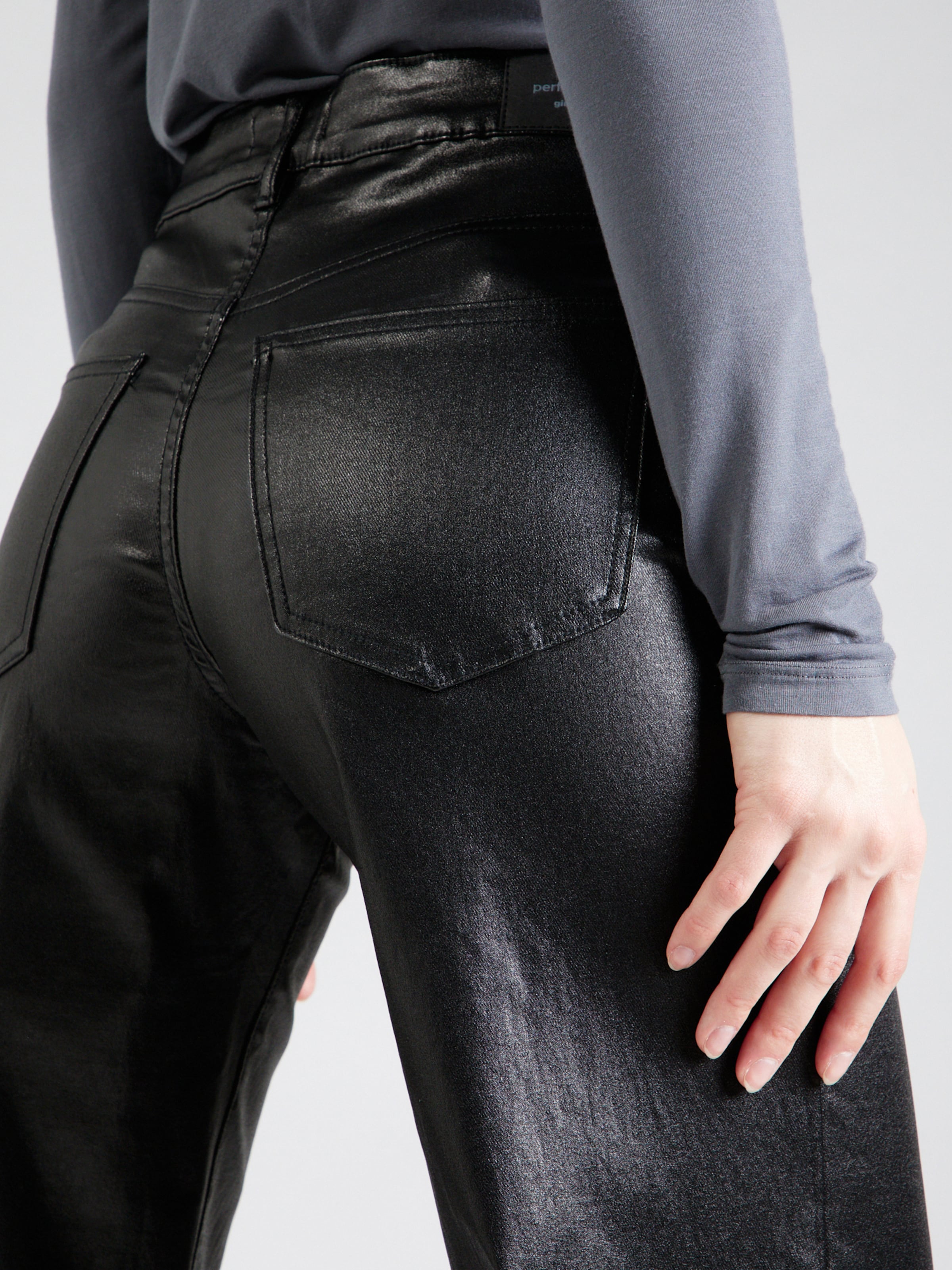 Gina tricot cheap curvy jeans
