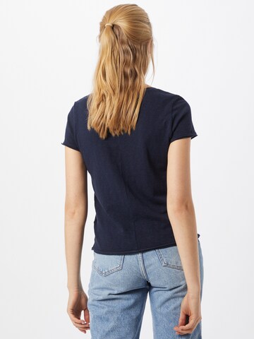 Marc O'Polo DENIM Shirt in Blauw