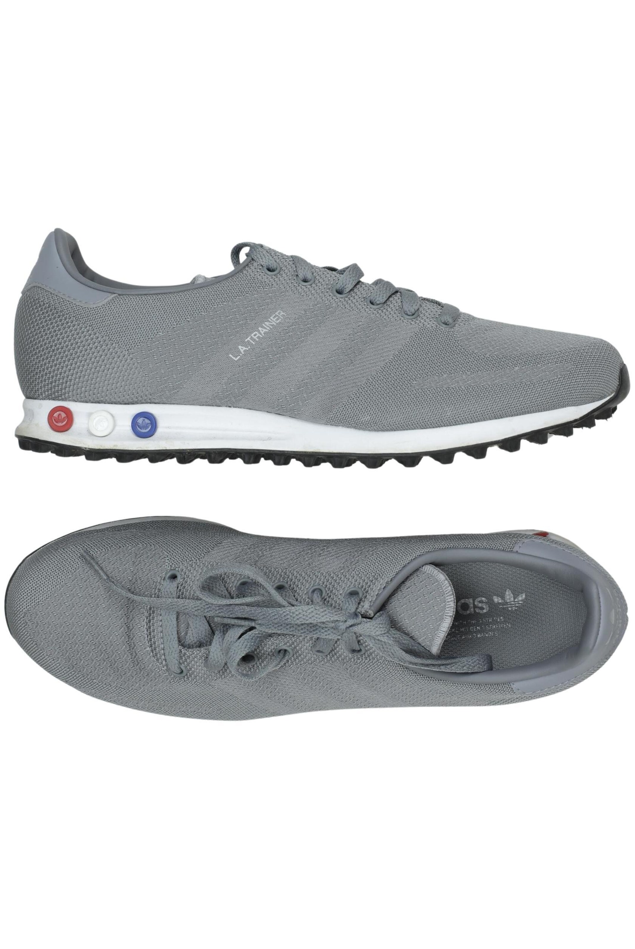 ADIDAS ORIGINALS Sneakers & Trainers in 45,5 in Grey: front