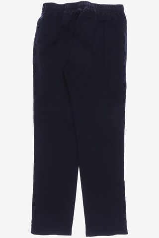 JOY SPORTSWEAR Stoffhose 31-32 in Blau