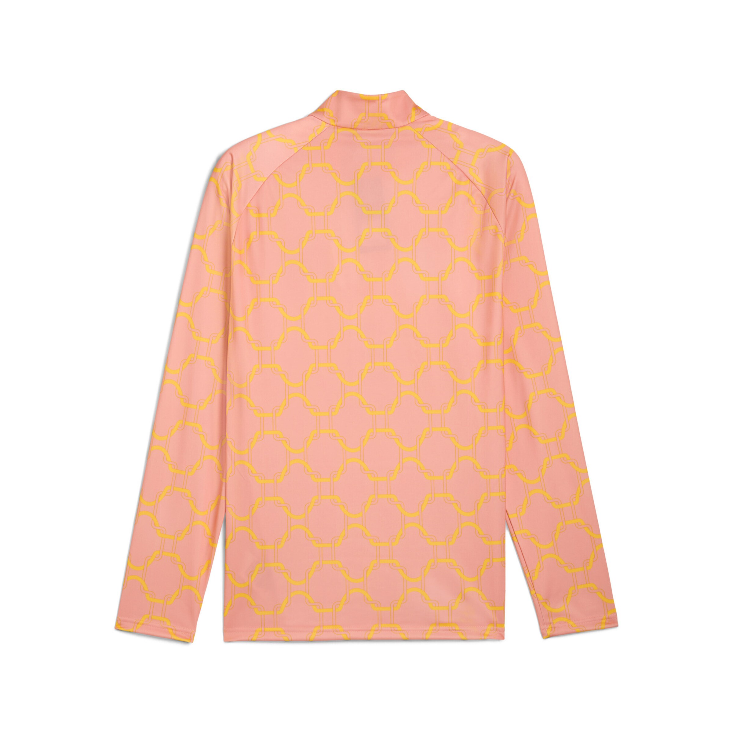 PUMA Functioneel shirt 'AC Mailand' in Roze