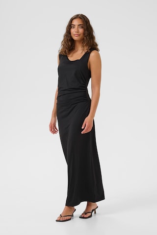 Robe 'CUjessica' CULTURE en noir