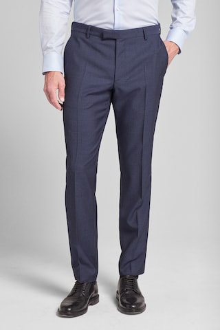 JOOP! Regular Pants 'Brad' in Blue: front