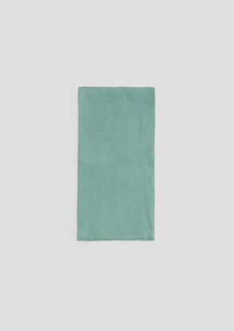 s.Oliver Scarf in Blue