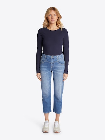 Rich & Royal Shirt in Blue