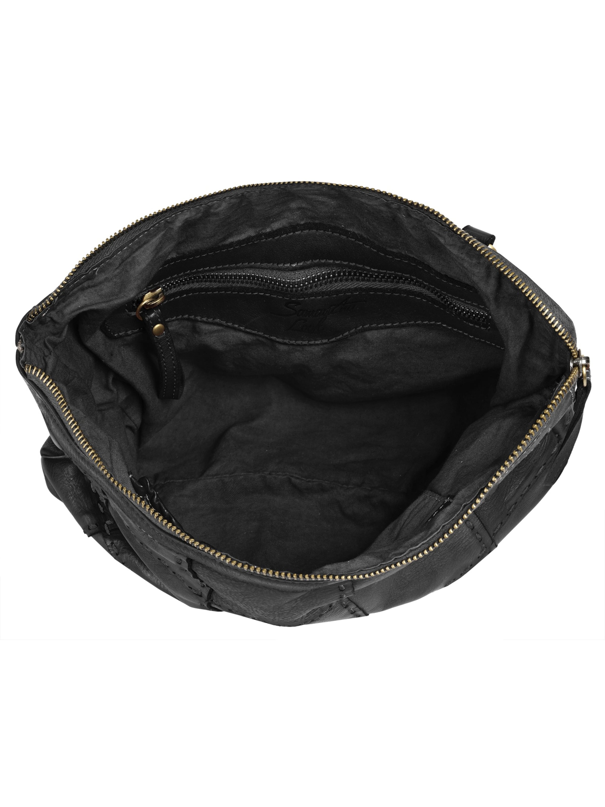 Sac à bandoulière Samantha Look en noir