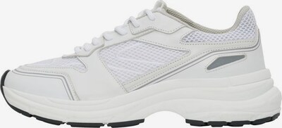 SELECTED FEMME Sneakers in weiß, Produktansicht