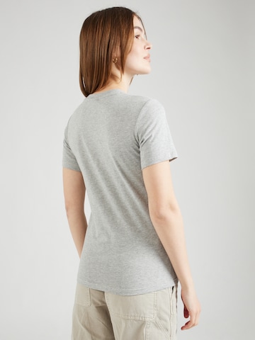 ELLESSE T-Shirt 'Kittin' in Grau