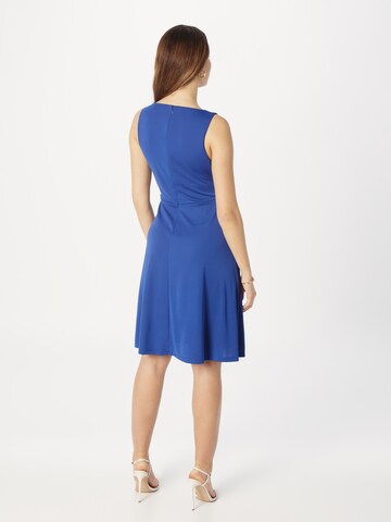 Lauren Ralph Lauren Cocktail dress 'AFARA' in Blue