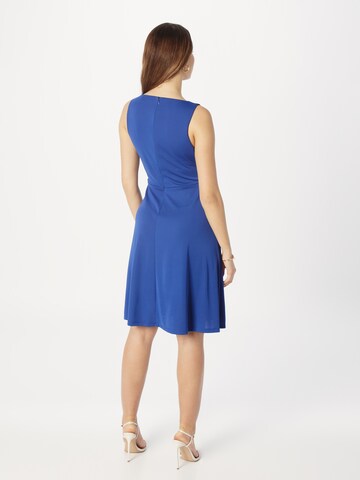 Robe 'AFARA' Lauren Ralph Lauren en bleu