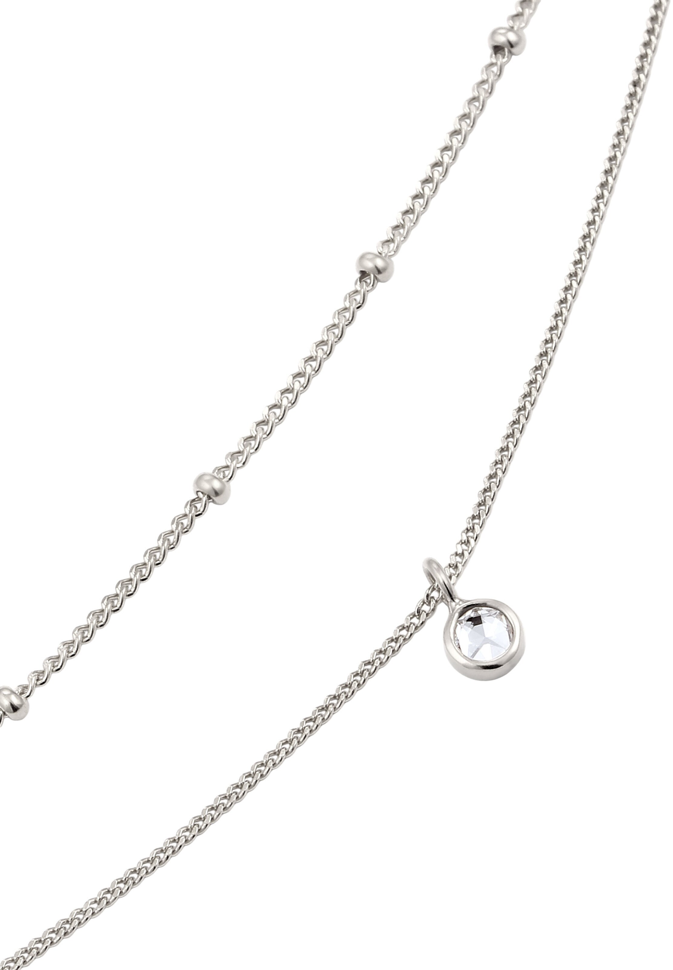 Chaîne ELLI en argent