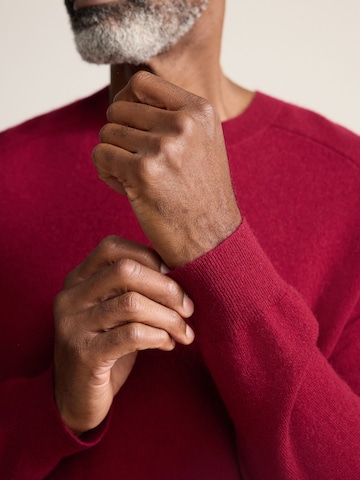 Pull-over Next en rouge