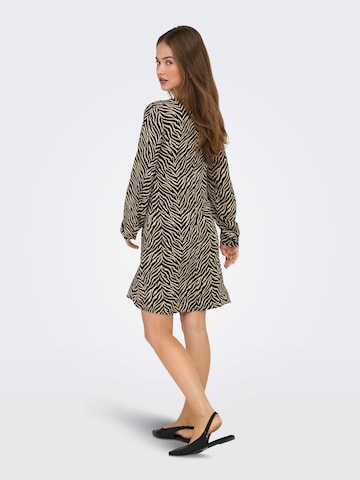 ONLY Dress 'ONLNova' in Black