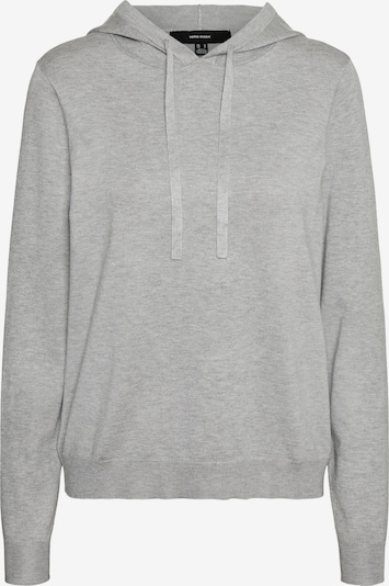Vero Moda Tall Sweatshirt in mottled grey, Item view